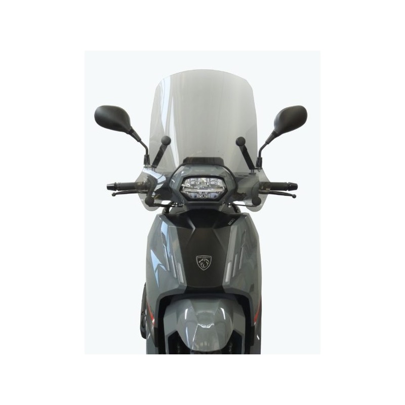 Fabbri parabrezza 3528/LS per Tweet Fl 50-125-200 E5 Dal 2023 Fabbri parabrezza 3528/LS per Tweet Fl 50-125-200 E5 Dal 2023