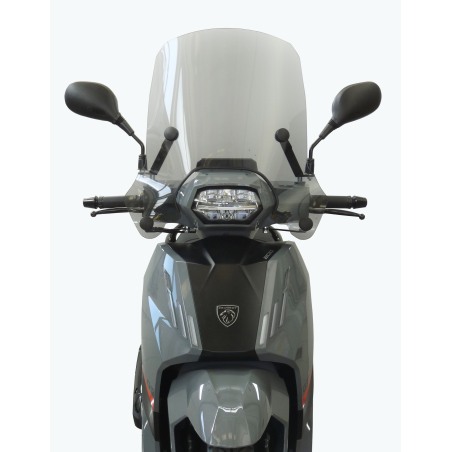 Fabbri parabrezza 3528/LS per Tweet Fl 50-125-200 E5 Dal 2023