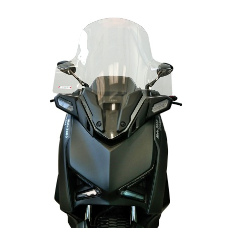 Fabbri parabrezza 3550/A per X-Max 300 Dal 2023