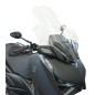Fabbri parabrezza 3550/A per X-Max 300 Dal 2023 Fabbri parabrezza 3550/A per X-Max 300 Dal 2023