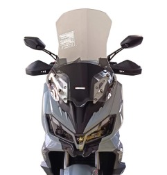Fabbri parabrezza 3605-EX per Sym Adx 300 Euro 5+ Dal 2024 Al 2025