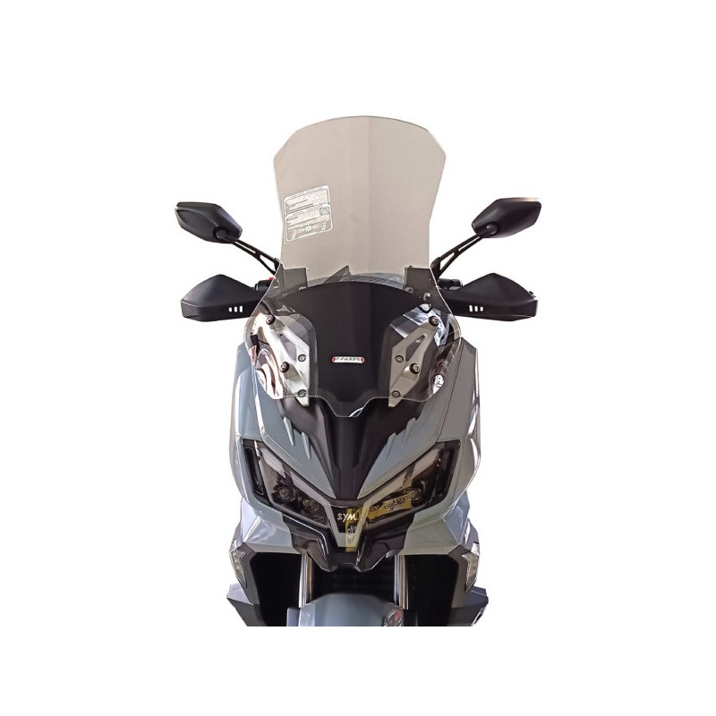 Fabbri parabrezza 3605-EX per Sym Adx 300 Euro 5+ Dal 2024 Al 2025 Fabbri parabrezza 3605-EX per Sym Adx 300 Euro 5+ Dal 2024 Al 2025