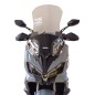 Fabbri parabrezza 3605-EX per Sym Adx 300 Euro 5+ Dal 2024 Al 2025 Fabbri parabrezza 3605-EX per Sym Adx 300 Euro 5+ Dal 2024 Al 2025