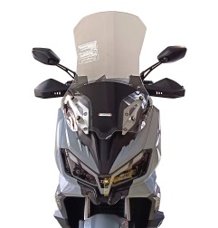 Fabbri parabrezza 3605-EX per Sym Adx 300 Euro 5+ Dal 2024 Al 2025