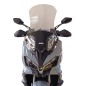 Fabbri parabrezza 3605-EX per Sym Adx 300 Euro 5+ Dal 2024 Al 2025 Fabbri parabrezza 3605-EX per Sym Adx 300 Euro 5+ Dal 2024 Al 2025