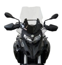 Fabbri cupolino B196/C per Trk 502-502X Abs Dal 2017 Al 2022