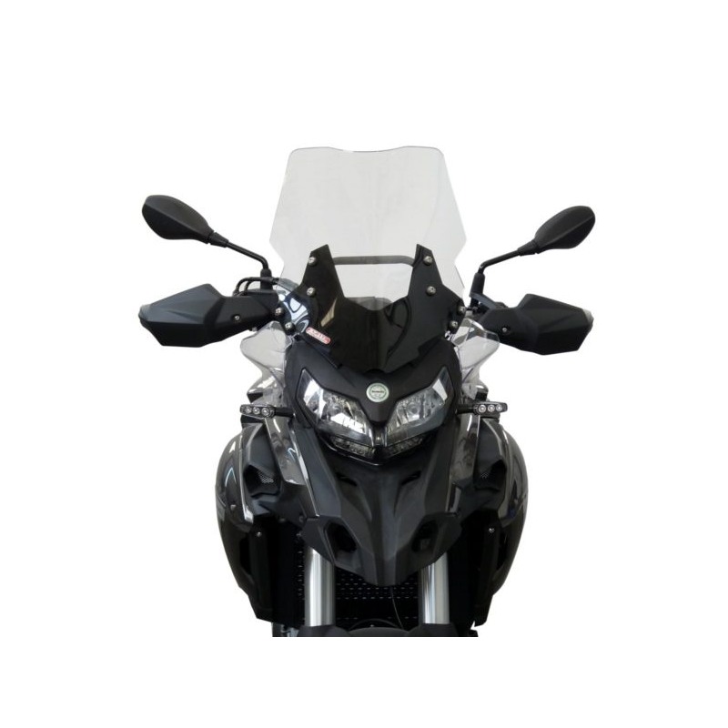 Fabbri cupolino B196/C per Trk 502-502X Abs Dal 2017 Al 2022