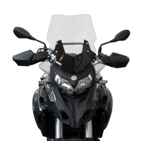 Fabbri cupolino B196/C per Trk 502-502X Abs Dal 2017 Al 2022
