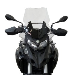 Fabbri cupolino B196/C per Trk 502-502X Abs Dal 2017 Al 2022