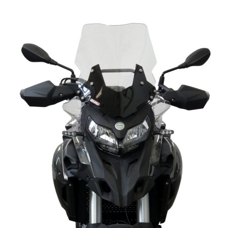 Fabbri cupolino B196/C per Trk 502-502X Abs Dal 2017 Al 2022