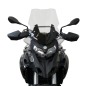 Fabbri cupolino B196/C per Trk 502-502X Abs Dal 2017 Al 2022