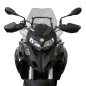 Fabbri B197LSDS Cupolino Sport Fumé Chiaro O Scuro Spessore 2 Mm Per Benelli Trk 502 E Trk 502x Abs Dal 2017 Al 2022