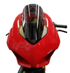 Fabbri cupolino DN205 per Superbike Panigale V4-V4S Dal 2018 Al 2020 V2 Dal 2021 Al 2024