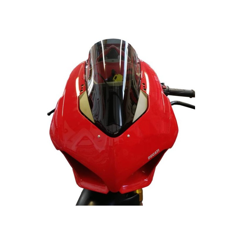 Fabbri cupolino DN205 per Superbike Panigale V4-V4S Dal 2018 Al 2020 V2 Dal 2021 Al 2024