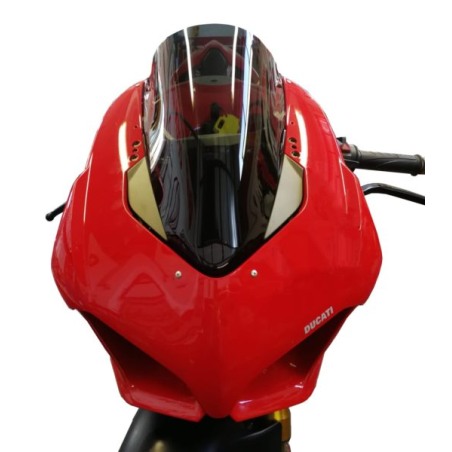 Fabbri cupolino DN205 per Superbike Panigale V4-V4S Dal 2018 Al 2020 V2 Dal 2021 Al 2024