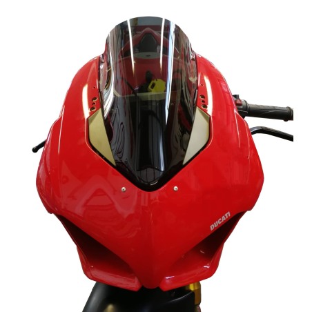 Fabbri cupolino DN205 per Superbike Panigale V4-V4S Dal 2018 Al 2020 V2 Dal 2021 Al 2024