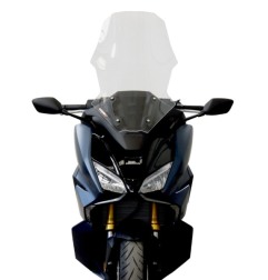 Fabbri parabrezza HX208 per Forza 750 Dal 2021 Al 2024 Touring
