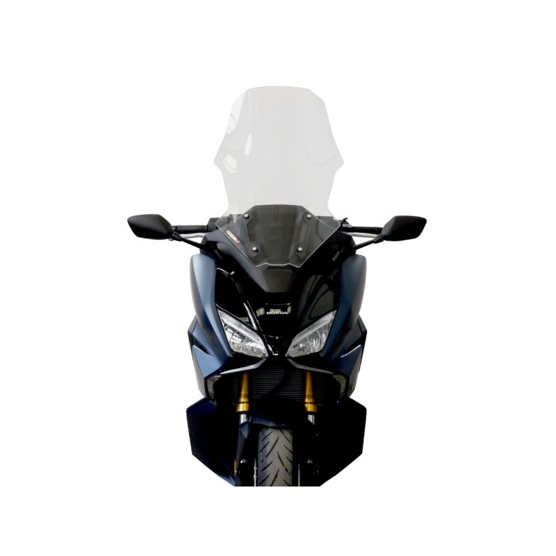 Fabbri parabrezza HX208 per Forza 750 Dal 2021 Al 2024 Touring Fabbri parabrezza HX208 per Forza 750 Dal 2021 Al 2024 Touring