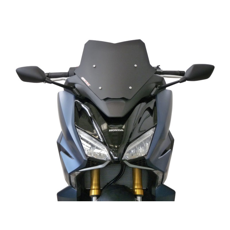 Fabbri cupolino HX209 per Forza 750 Dal 2021 Gen-X Sport