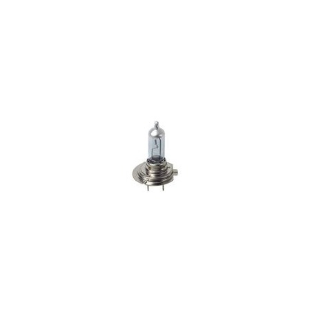 LAMPADA ALOGENA XENON 12V  - (H7) - 100W - PX26d - 2 pz Lampa 58173