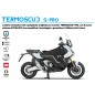 Tucano Urbano R253SPRO Termoscud PRO per Yamaha T-Max 560 dal 2025 Tucano Urbano R253SPRO Termoscud PRO per Yamaha T-Max 560 dal 2025