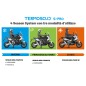 Tucano Urbano R253SPRO Termoscud PRO per Yamaha T-Max 560 dal 2025 Tucano Urbano R253SPRO Termoscud PRO per Yamaha T-Max 560 dal 2025
