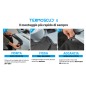 Tucano Urbano R255S Termoscud per Honda PCX 125 dal 2025 Tucano Urbano R255S Termoscud per Honda PCX 125 dal 2025