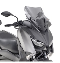 GIVI D2138S parabrezza Yamaha X-MAX 300 dal 2017