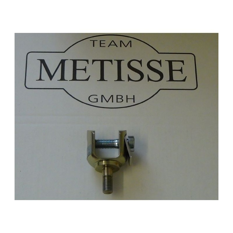 Metisse 60-058-35 Kit abbassamento moto -35mm per Fantic Motor Caballero 500 Vari Modelli Metisse 60-058-35 Kit abbassamento moto -35mm per Fantic Motor Caballero 500 Vari Modelli