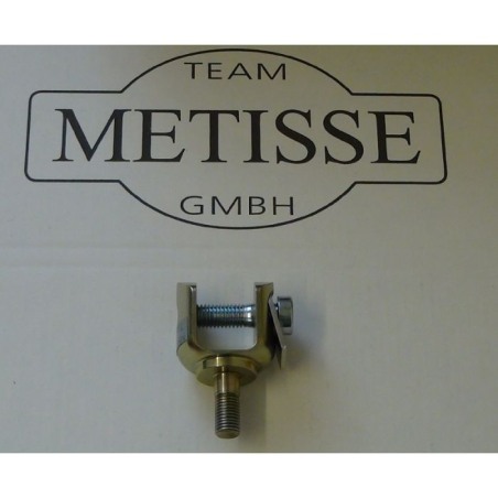 Metisse 60-058-35 Kit abbassamento moto -35mm per Fantic Motor Caballero 500 Vari Modelli
