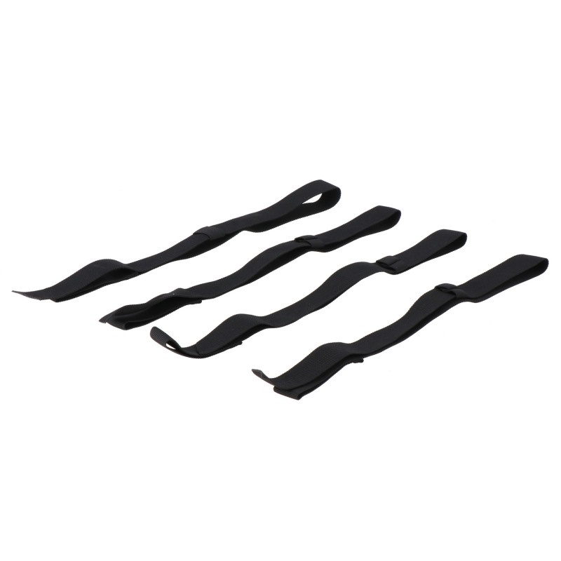 Set di cinghie con passante Sw-Motech BC.ZUB.00.134.30000 per SysBag WP