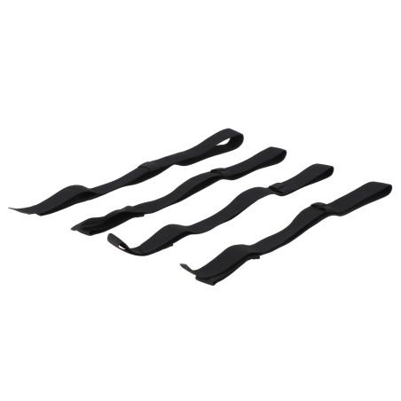Set di cinghie con passante Sw-Motech BC.ZUB.00.134.30000 per SysBag WP
