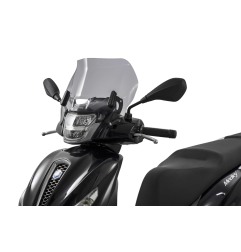 Isotta SC4191 Cupolino City Sport per Piaggio Medley 125/150 dal 2025