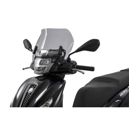 Isotta SC4191 Cupolino City Sport per Piaggio Medley 125/150 dal 2025