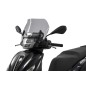 Isotta SC4191 Cupolino City Sport per Piaggio Medley 125/150 dal 2025 Isotta SC4191 Cupolino City Sport per Piaggio Medley 125/150 dal 2025