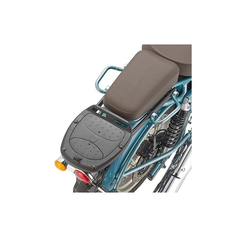 Kappa KR9064 attacco posteriore bauletto Royal Enfield Classic 650 dal 2025 Kappa KR9064 attacco posteriore bauletto Royal Enfield Classic 650 dal 2025