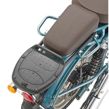 Kappa KR9064 attacco posteriore bauletto Royal Enfield Classic 650 dal 2025