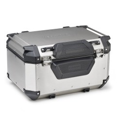 Kappa K614B Schienalino per bauletto in alluminio K Voyager KVG58