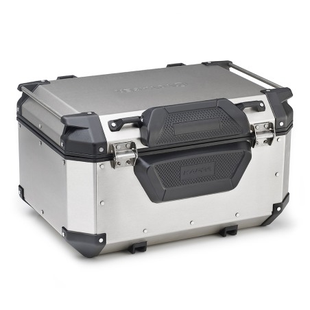 Kappa K614B Schienalino per bauletto in alluminio K Voyager KVG58
