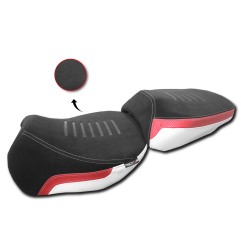 Isotta SE017 Sella Comfort anteriore per Multistrada V4 dal 2020