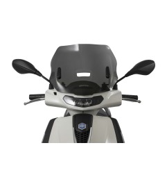 Isotta SC4065 Cupolino City Sport per Piaggio Liberty 125 dal 2025