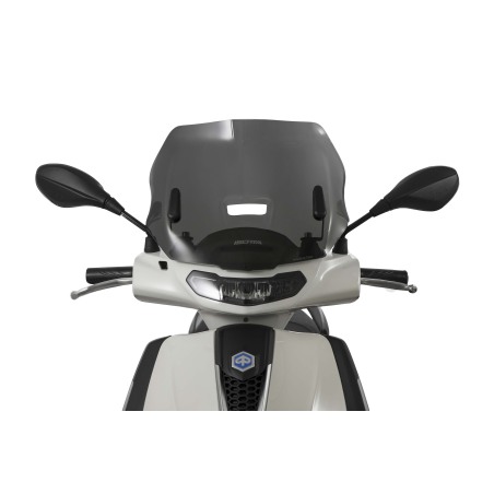 Isotta SC4065 Cupolino City Sport per Piaggio Liberty 125 dal 2025