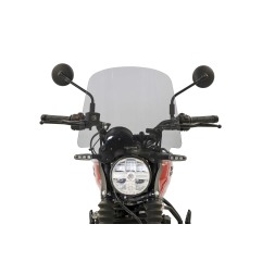 Isotta SC679 Cupolino Medio Royal Enfield Guerrilla 450