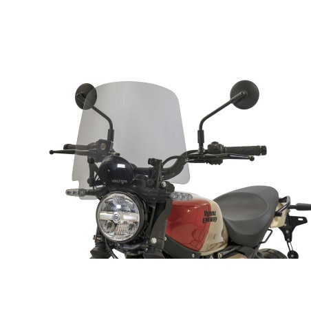 Isotta SC679 Cupolino Medio Royal Enfield Guerrilla 450