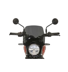 Isotta SC678 Cupolino basso per Royal Enfield Guerrilla 450 dal 2024