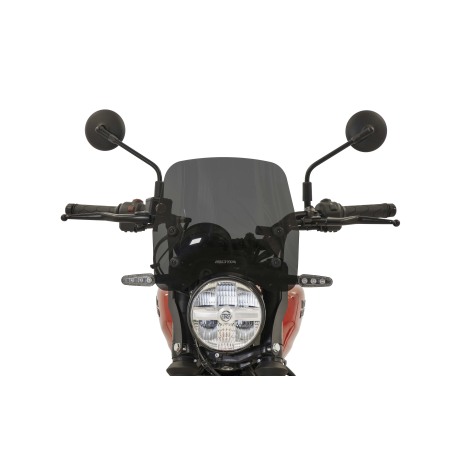 Isotta SC678 Cupolino basso per Royal Enfield Guerrilla 450 dal 2024