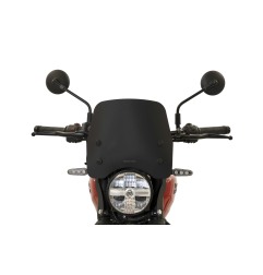 Isotta SC678 Cupolino basso per Royal Enfield Guerrilla 450 dal 2024