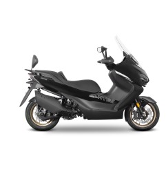 Shad Z0K365RV Supporto schienalino per Zontes 368 K dal 2025
