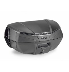Givi V49NB Air Bauletto Monokey 49L con catadiottri fumè