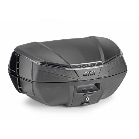 Givi V49NB Air Bauletto Monokey 49L con catadiottri fumè